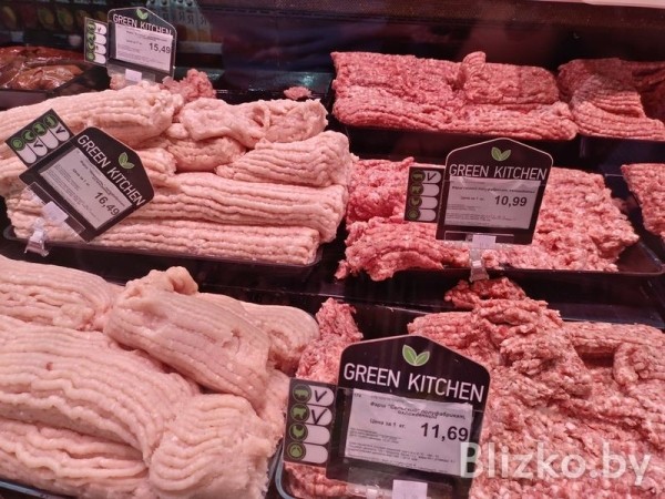 Сравнили цены на продукты в магазинах Беларуси и Израиля. И вот что получилось