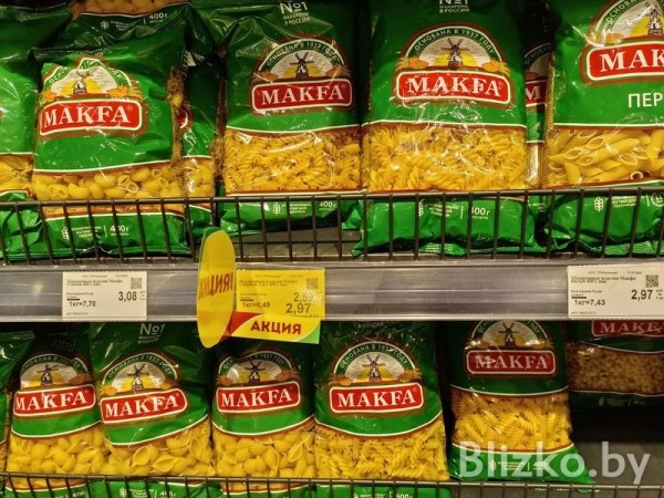 Сравнили цены на продукты в магазинах Беларуси и Израиля. И вот что получилось