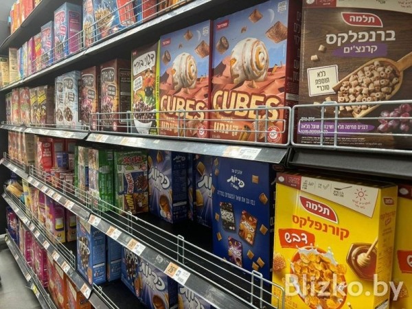 Сравнили цены на продукты в магазинах Беларуси и Израиля. И вот что получилось