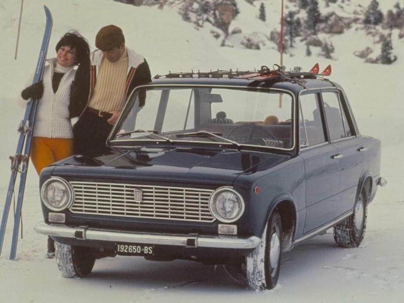 Все придумали до нас: почему «Жигули» с турбомотором так и не встали на конвейер Все придумали до нас: почему «Жигули» с турбомотором так и не встали на конвейер