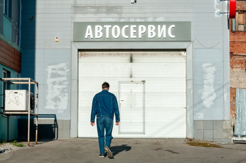 Как наказать дилера, если он отказывается чинить гарантийный автомобиль