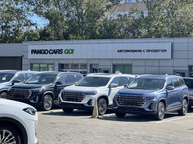 Как купить подержанную машину у частника в кредит и не разориться