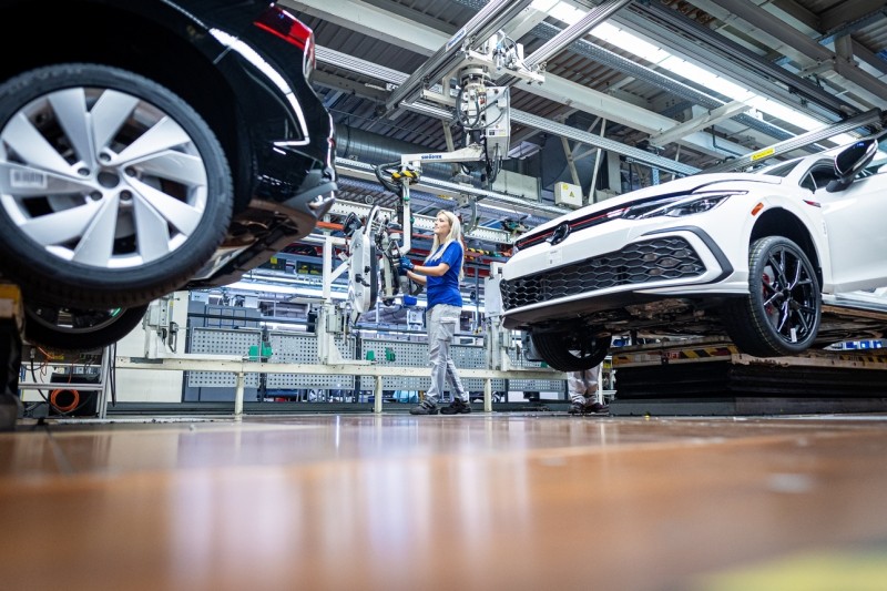 Шах и&nbsp;мат: немецкий автопром вошел в&nbsp;штопор, из&nbsp;которого уже не&nbsp;выйти