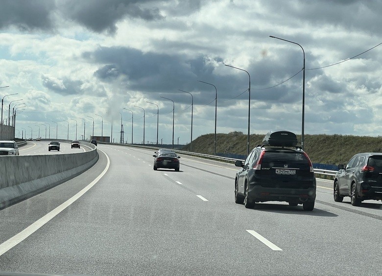 Почему буксует строительство мегатрассы М12 «Восток» и чем это грозит России