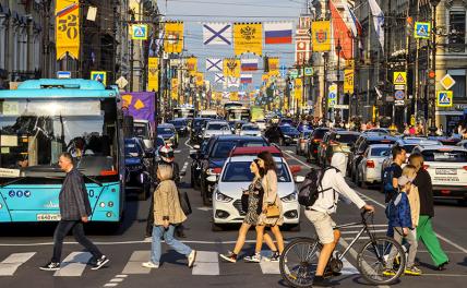 Российских водителей предупредили о новых штрафах с 1 сентября