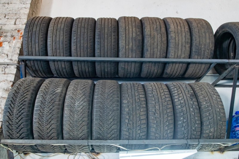 8 простых правил: эксперт рассказал, как продлить жизнь автомобильным шинам