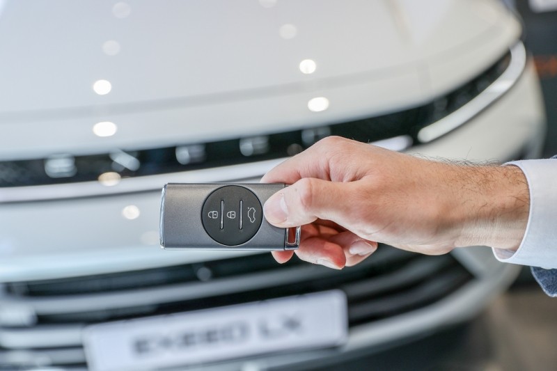 Лавка, а не супермаркет: когда китайские авто станут лучше японских и корейских Лавка, а не супермаркет: когда китайские авто станут лучше японских и корейских