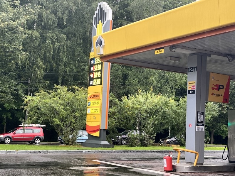 Грузовая заправка: можно ли заправлять легковушку на колонке для фур Грузовая заправка: можно ли заправлять легковушку на колонке для фур