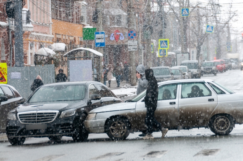 Камеры и штрафы по-новому: что ждет автовладельцев России с 1 сентября