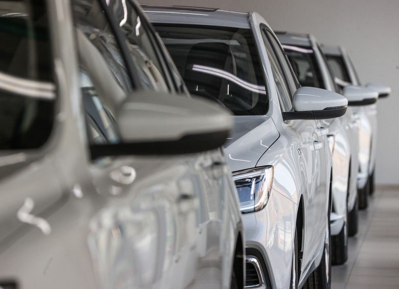 На «вторичке» образовался дефицит европейских, японских и корейских машин На «вторичке» образовался дефицит европейских, японских и корейских машин