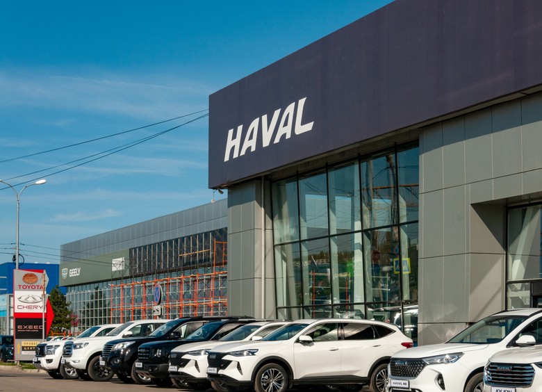 Кроссоверы Haval и Chery обогнали по продажам LADA Granta и Vesta Кроссоверы Haval и Chery обогнали по продажам LADA Granta и Vesta