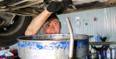 Опять дефицит: эксперты снова прогнозируют кризис моторных масел в России