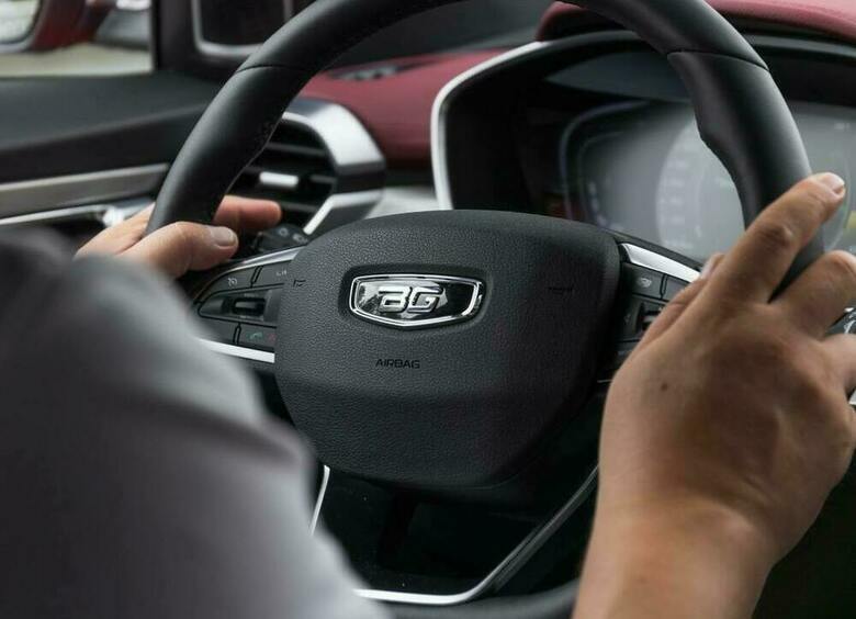 Белорусская марка Belgee выпустит еще две модели Белорусская марка Belgee выпустит еще две модели