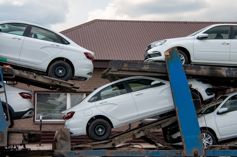 4 причины, почему мы продолжаем с недоверием относится к авто из КНР 4 причины, почему мы продолжаем с недоверием относится к авто из КНР