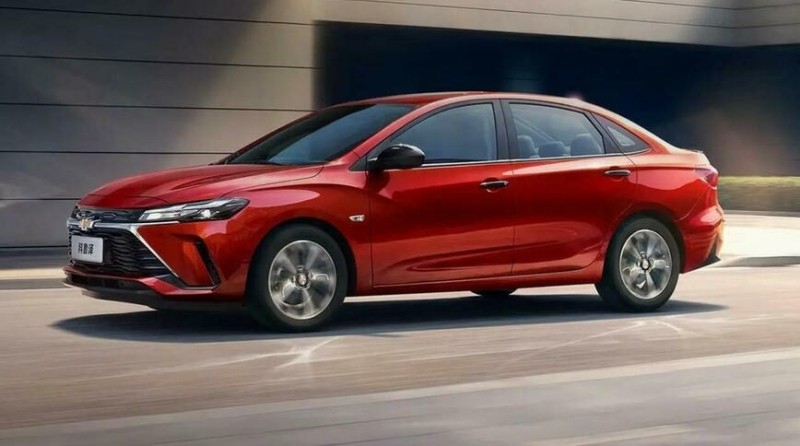 Недорогой Chevrolet: в России неожиданно всплывают любопытные предложения