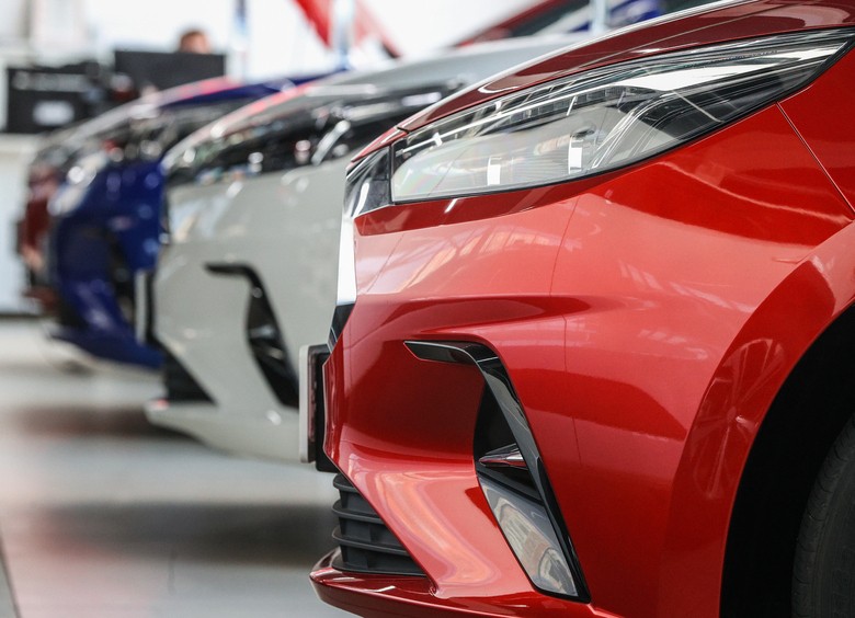 Автоэксперт объяснил, нужно ли после покупки обкатывать современные автомобили