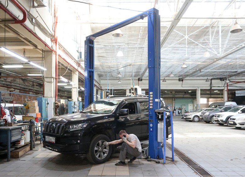 2 неожиданных способа влияния на дилера, отказывающегося чинить гарантийное авто