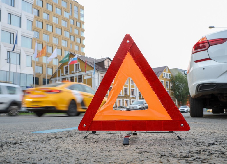 Оформить ДТП по европротоколу станет немного проще