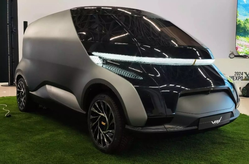 Voyt вам, а не машины: зачем России нужен очередной сомнительный автобренд