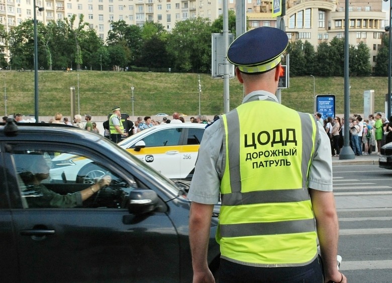 Камеры и штрафы по-новому: что ждет автовладельцев России с 1 сентября