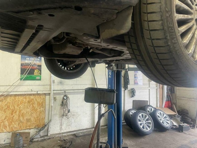 Еще не время: как подготовить машину к продаже и стоит ли продавать ее сегодня Еще не время: как подготовить машину к продаже и стоит ли продавать ее сегодня