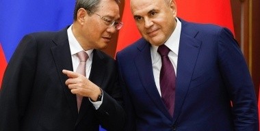 И вашим, и нашим: локализация по-китайски не спасет российский автопром И вашим, и нашим: локализация по-китайски не спасет российский автопром