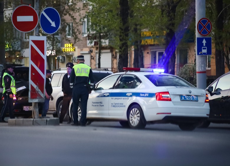 Контрольный выстрел в&nbsp;кошелек: ввладельцы &laquo;платок&raquo; добивают российских водителей