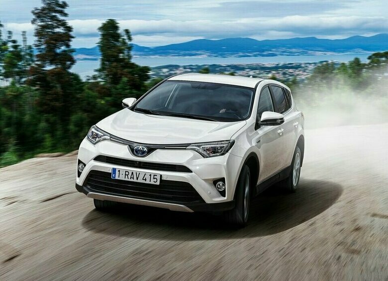 Автоэксперт назвал семь кроссоверов с самыми надежными вариаторами