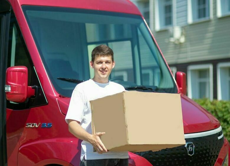 Небольшой грузовик для курьеров от Горьковского автозавода получит версию с ДВС Небольшой грузовик для курьеров от Горьковского автозавода получит версию с ДВС