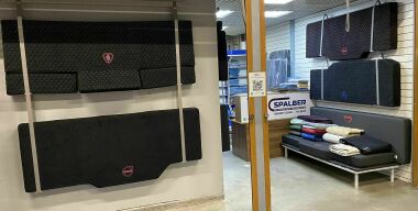 Миллионеры из тягачей: сколько сейчас получают дальнобойщики в России