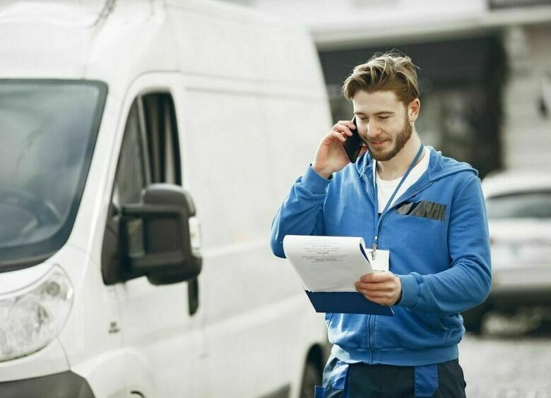 Водитель-бизнесмен из Нижнего Тагила оценил преимущества Гаража Авито Авто Водитель-бизнесмен из Нижнего Тагила оценил преимущества Гаража Авито Авто