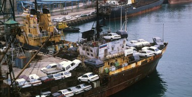 Лавка, а не супермаркет: когда китайские авто станут лучше японских и корейских Лавка, а не супермаркет: когда китайские авто станут лучше японских и корейских