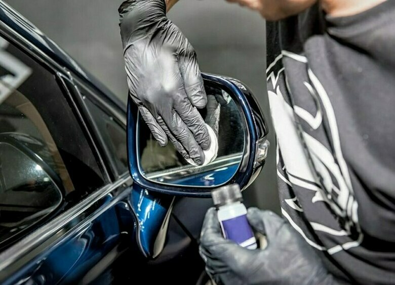 Коварная защита: почему не стоит обклеивать авто специальной защитной пленкой