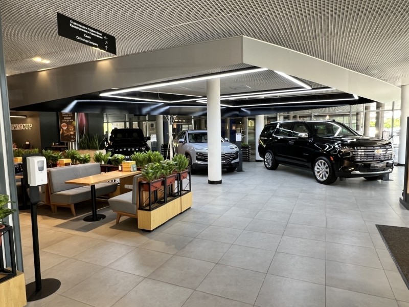 Лавка, а не супермаркет: когда китайские авто станут лучше японских и корейских Лавка, а не супермаркет: когда китайские авто станут лучше японских и корейских