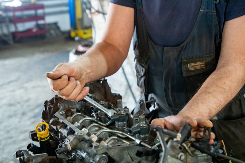 Можно&nbsp;ли планировать срок эксплуатации авто, исходя из&nbsp;ресурса мотора