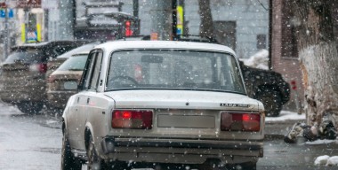 4 причины, почему мы продолжаем с недоверием относится к авто из КНР 4 причины, почему мы продолжаем с недоверием относится к авто из КНР