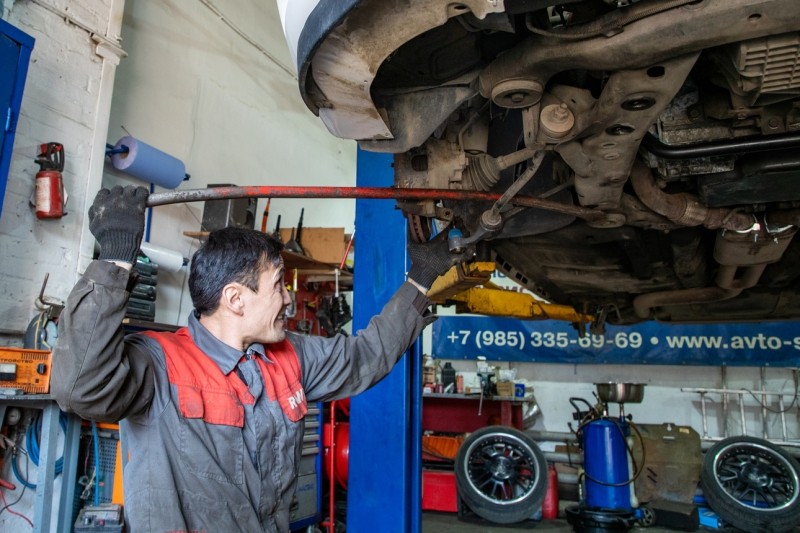Умное владение: что крайне необходимо сделать с китайским авто после покупки