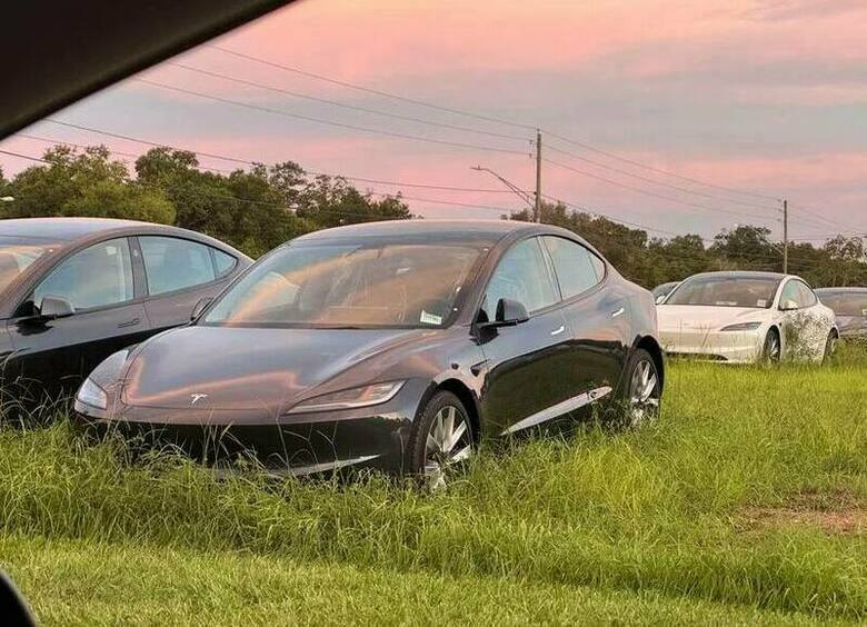 Прощай, Tesla: почему американская «электричка» больше никому не нужна