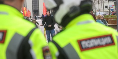 Пять простых правил, как не стать жертвой мошенников на дороге