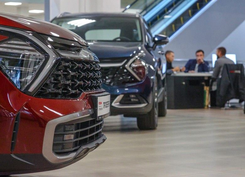 Еще не время: как подготовить машину к продаже и стоит ли продавать ее сегодня Еще не время: как подготовить машину к продаже и стоит ли продавать ее сегодня