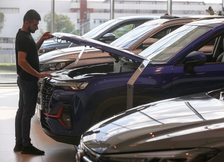 Умное владение: что крайне необходимо сделать с китайским авто после покупки