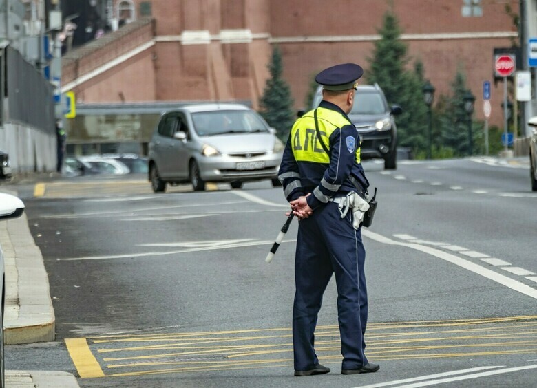 Штраф за неподчинение сотруднику ГАИ вырастет в 20 раз
