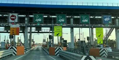 Дорожный ад: что ждет отпускника на выезде из Сочи