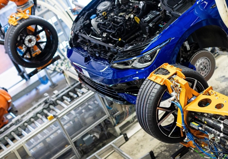 Разные колеса: стоит ли ставить на машину более крупные диски и покрышки Разные колеса: стоит ли ставить на машину более крупные диски и покрышки