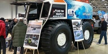 Какие интересные новинки порадуют байкеров в нынешнем сезоне Какие интересные новинки порадуют байкеров в нынешнем сезоне