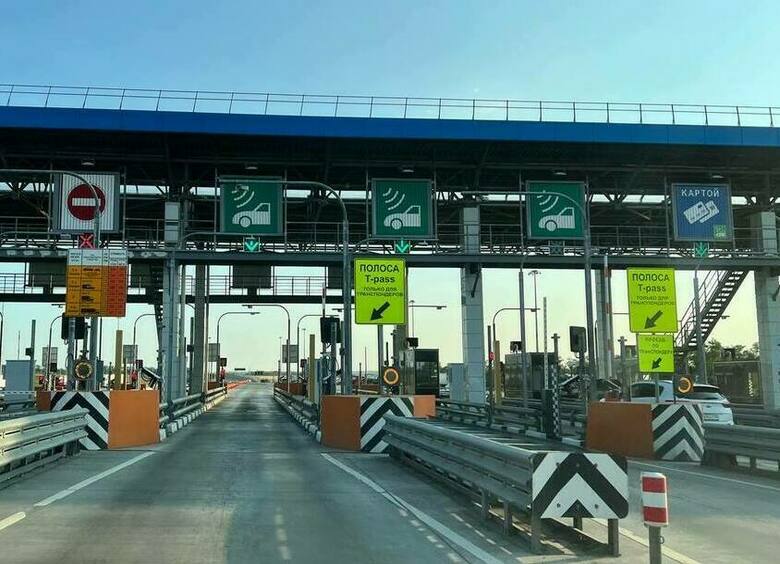 Сколько стоит М4 «Дон»: посчитали затраты на поездку от Москвы до Краснодара Сколько стоит М4 «Дон»: посчитали затраты на поездку от Москвы до Краснодара