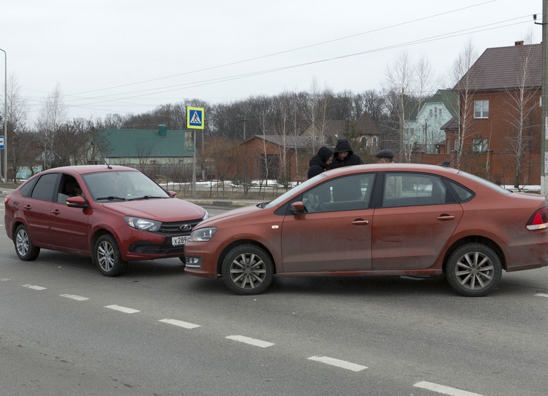 Эксперты предупредили водителей о&nbsp;резком подорожании полисов ОСАГО