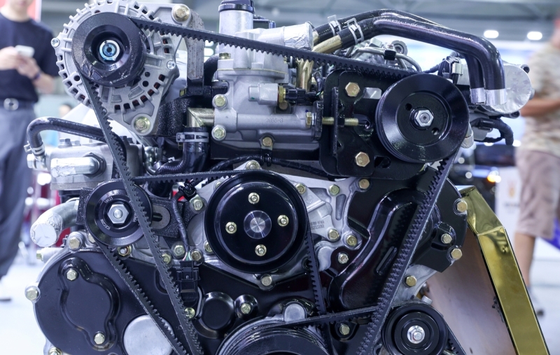 Рисковое дело: можно&nbsp;ли чиповать двигатели китайских автомобилей