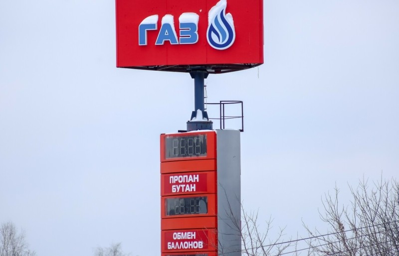 Газовая тяга: оцениваем плюсы и минусы установки в автомобиле ГБО Газовая тяга: оцениваем плюсы и минусы установки в автомобиле ГБО