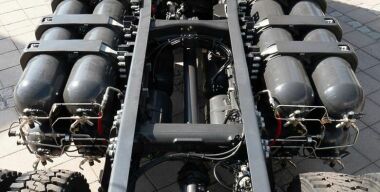 Газовая тяга: оцениваем плюсы и минусы установки в автомобиле ГБО Газовая тяга: оцениваем плюсы и минусы установки в автомобиле ГБО